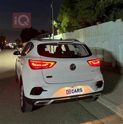 ام جي ZS